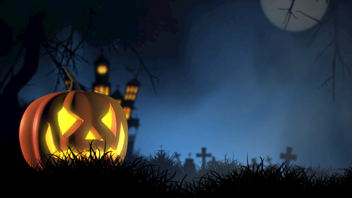 Image 0 : FETE DEGUISEE HALLOWEEN