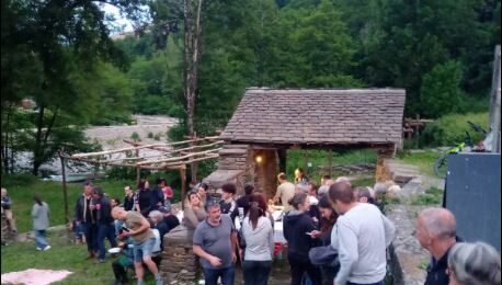 Image 0 : FÊTE DU CÈPE