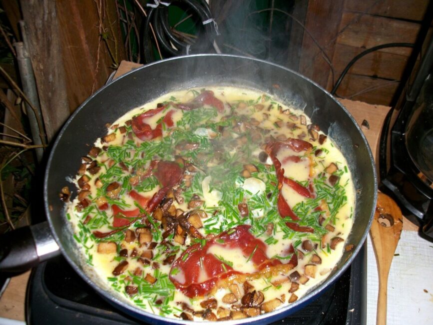 Image 0 : FÊTE DU CÈPE