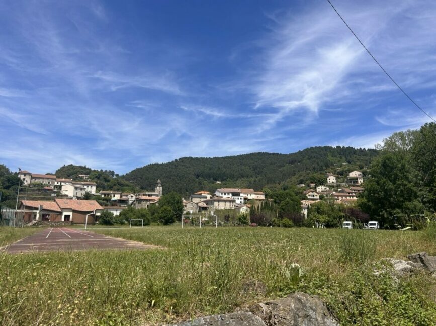 Image 0 : FÊTE DU COLLET DE DÈZE
