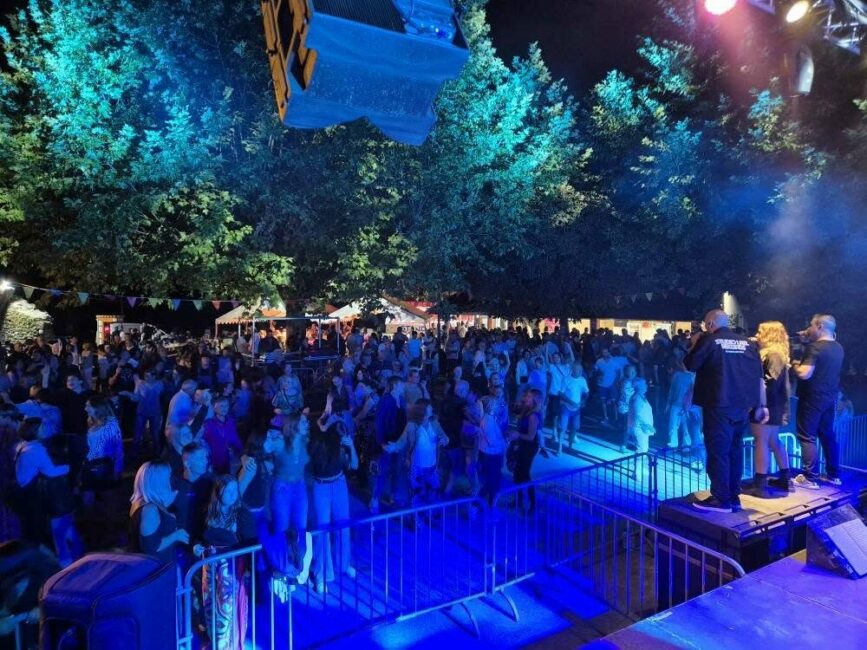 Image 0 : FÊTE DU COMITÉ