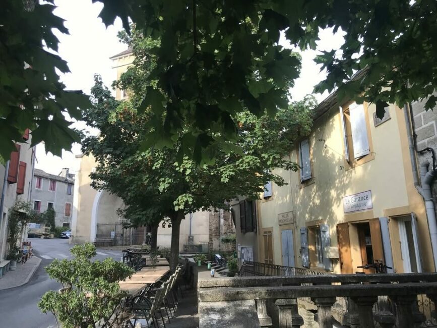 Image 0 : FETE DU FOYER RURAL DE SAINT GERMAIN DE CALBERTE