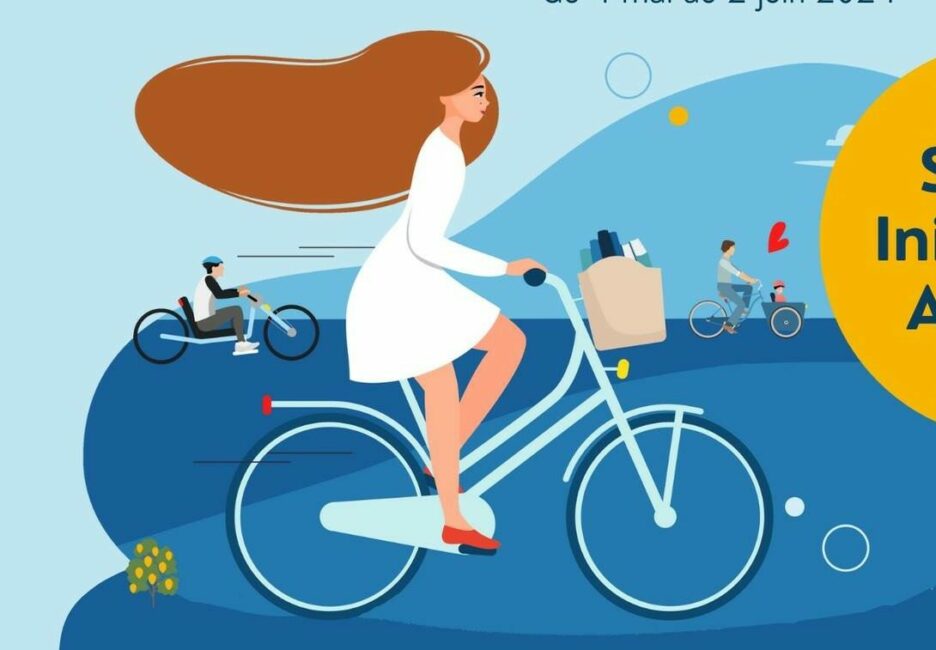 Image 0 : FÊTE DU VÉLO À FLORAC