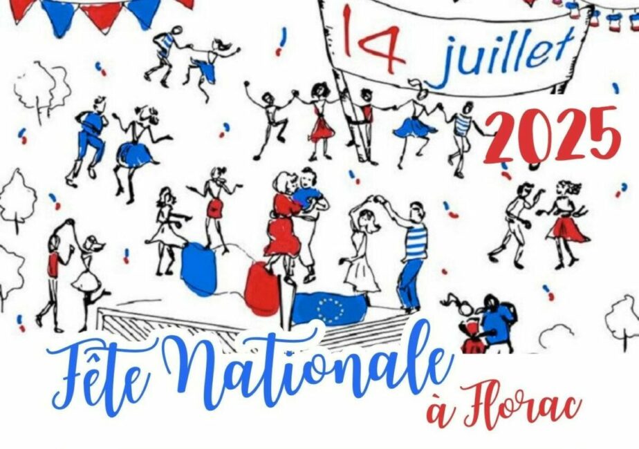 Image 0 : FÊTE NATIONALE ET SPECTACLE PYROMUSICAL