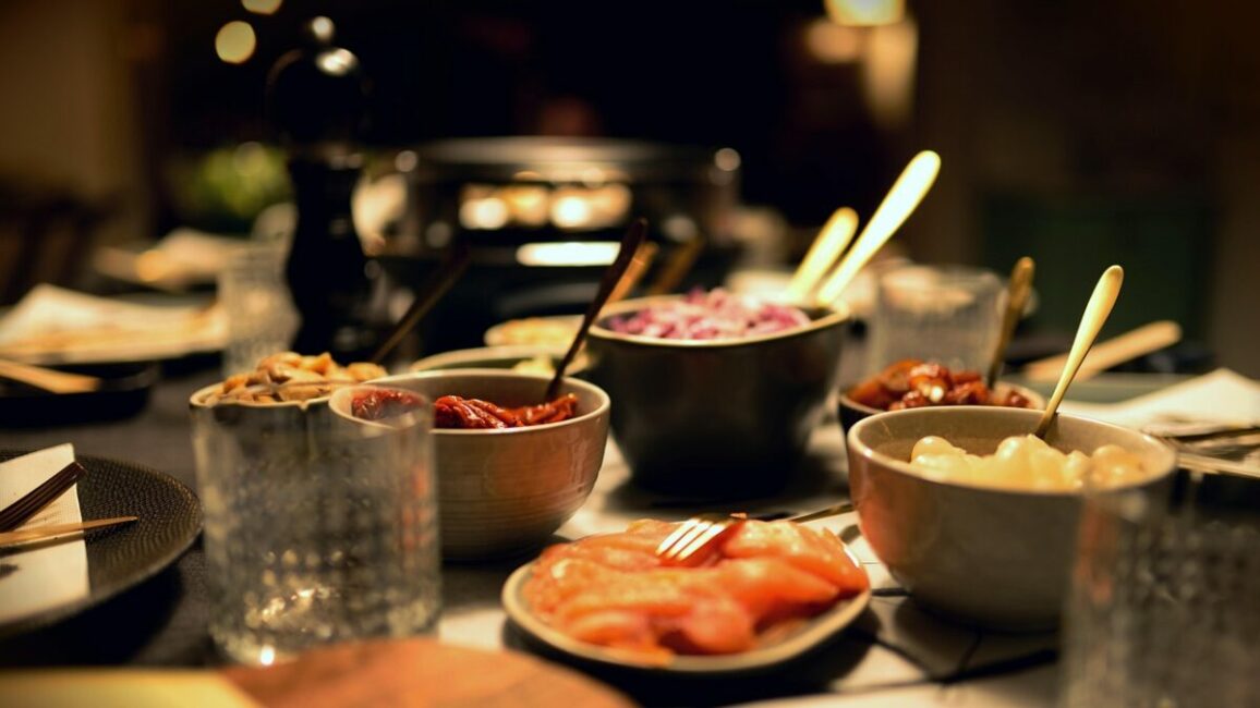 Image 0 : FÊTE PARTAGÉE