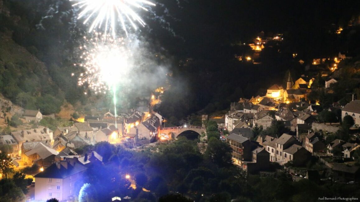 Image 0 : FETE VOTIVE DU PONT DE MONTVERT