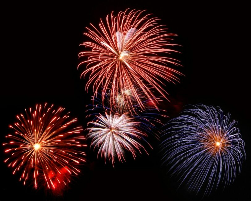 Image 0 : FEU D’ARTIFICE