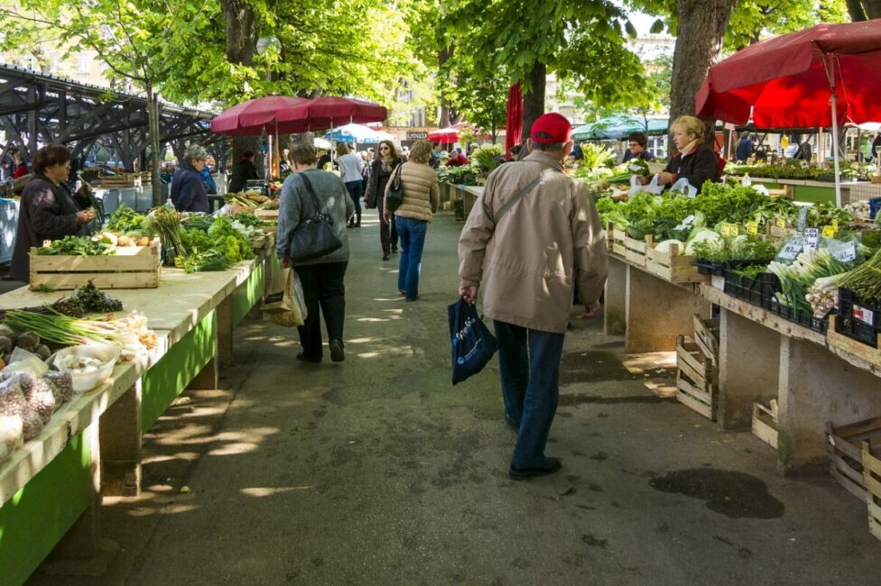 Image 0 : FOIRE DU 15 AOÛT