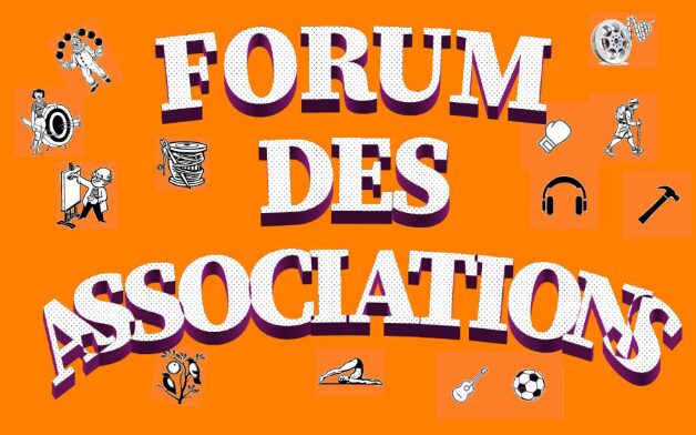 Image 0 : FORUM DES ASSOCIATIONS DE FLORAC