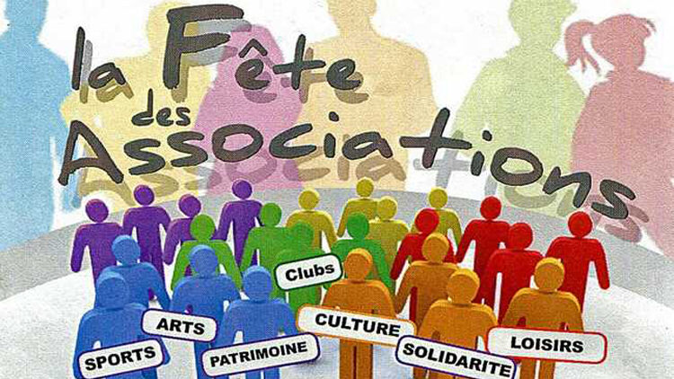 Image 0 : FORUM DES ASSOCIATIONS DU MONT LOZÈRE