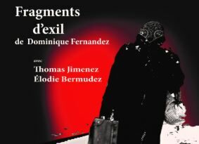 Image 0 : FRAGMENTS D'EXIL