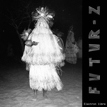 Image 0 : FUTURZ (SYNTHWAVE)
