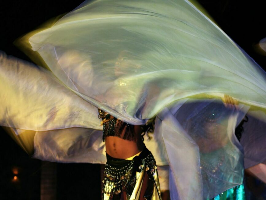 Image 0 : GALA DE DANSES DU MONDE
