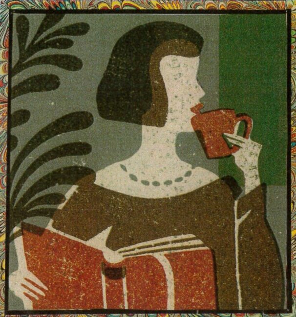 Image 0 : GOÛTER LECTURE