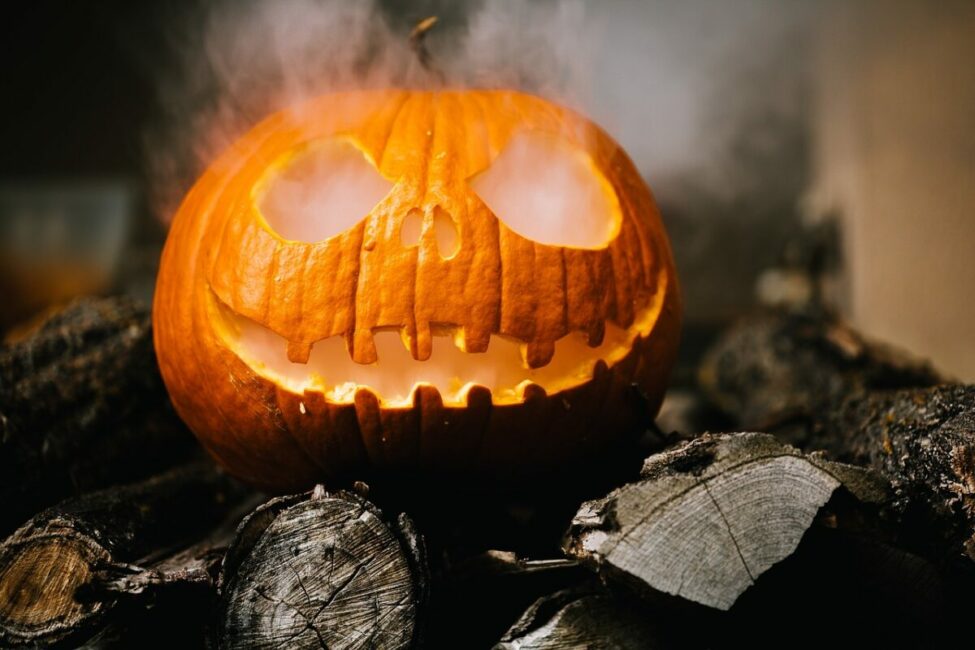 Image 0 : HALLOWEEN