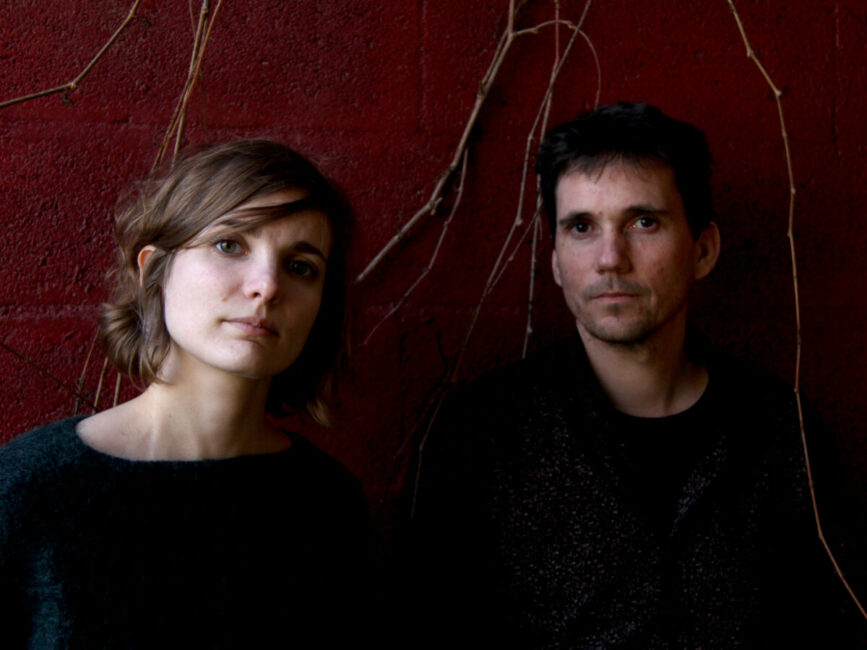 Image 0 : HEBDOS DE L'ÉTÉ : SALOME + TRIP FOR LEON