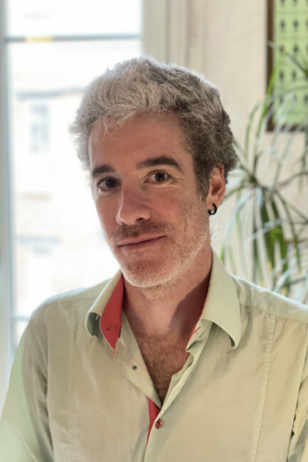 Image 0 : J’AI RENDEZ-VOUS AVEC STÉPHANE BIENTZ