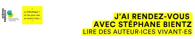 Image 0 : J’AI RENDEZ-VOUS AVEC STÉPHANE BIENTZ