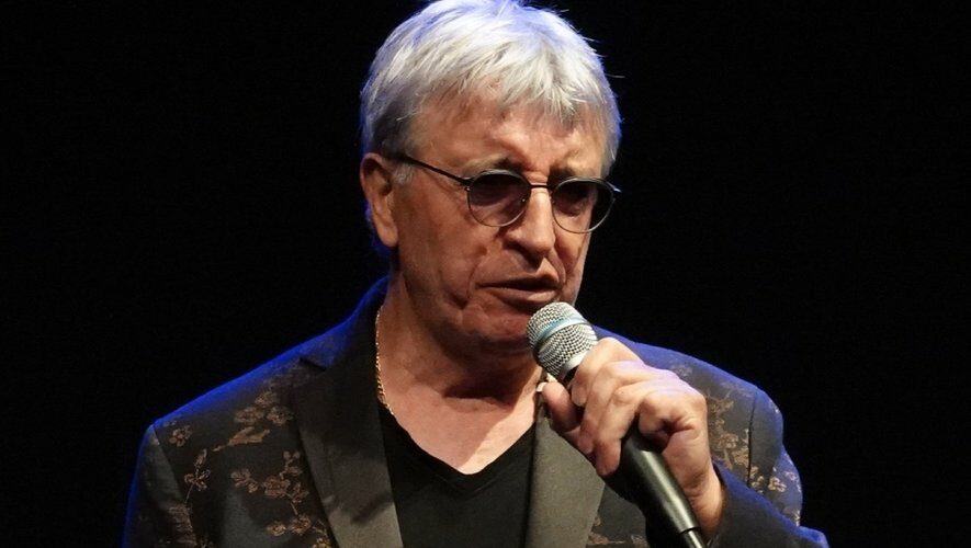 Image 0 : JACQUES MAGNARD CHANTE JEAN FERRAT