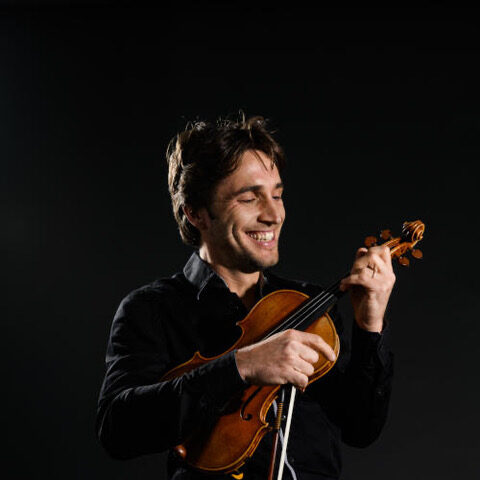 Image 0 : JAZZ À VIALAS - JEAN-CHRISTOPHE GAIRARD QUARTET