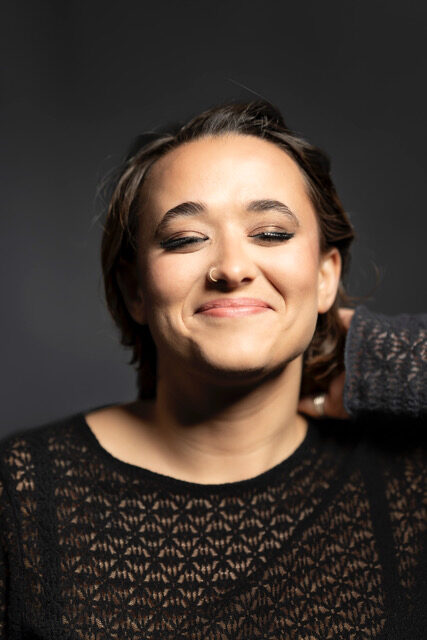 Image 0 : JAZZ À VIALAS - OONA GUINO QUINTET