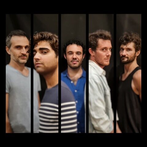 Image 0 : JAZZ À VIALAS - OYA QUINTET
