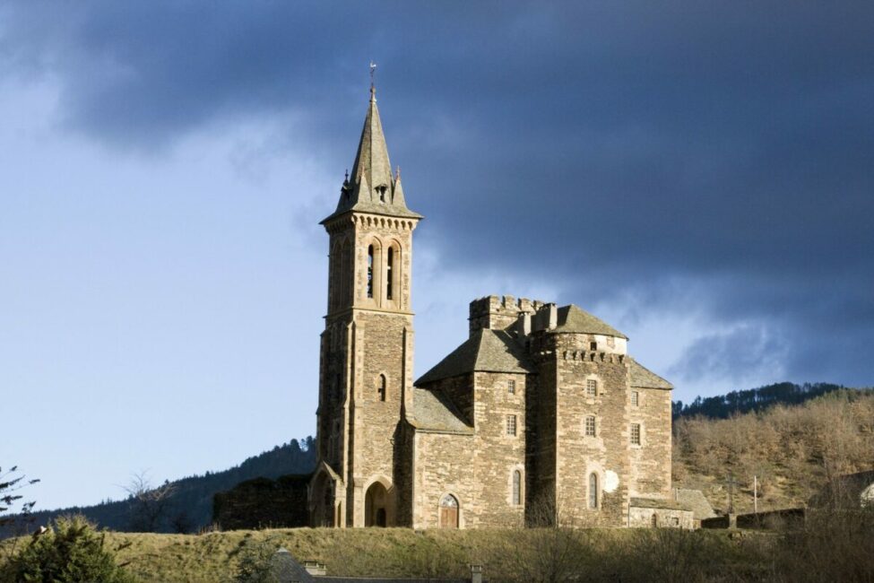 Image 1 : JOURNÉE EUROPÉENNE DU PATRIMOINE: COLLÉGIALE NOTRE-DAME-DE-L’ASSOMPTION