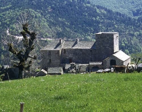 Image 0 : JOURNÉES EUROPÉENNE DU PATRIMOINE : EXPOSITION « UN PAPE DU GÉVAUDAN : GUILLAUME DE GRIMOARD »