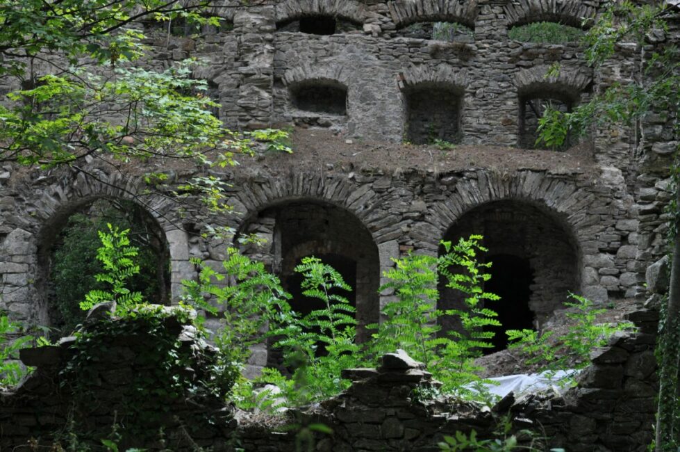 Image 0 : JOURNÉES EUROPÉENNES DU PATRIMOINE : PROJECTION DU FILM "MAINS NOIRES, PAIN BLANC"