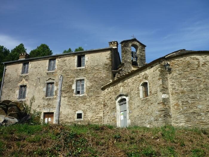 Image 1 : JOURNÉES EUROPENNES DU PATRIMOINE : ÉGLISE ET DE LA CURE