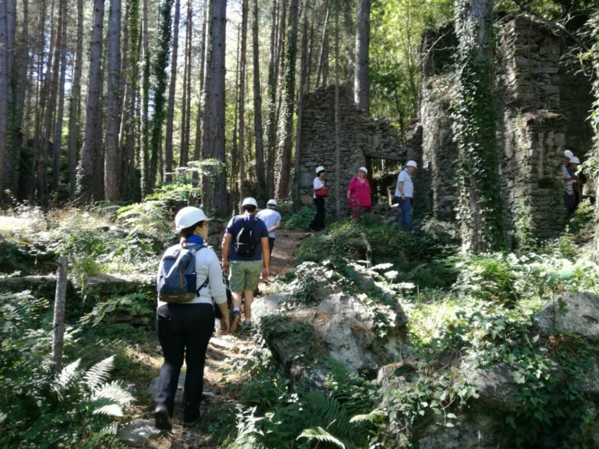 Image 1 : JOURNÉES EUROPENNES DU PATRIMOINE : VISITES GUIDÉES DE LA MINE