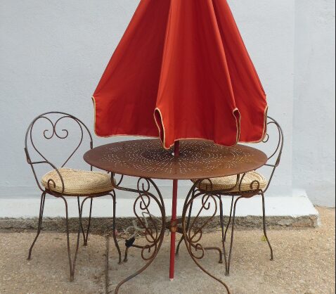 Image 0 : L'ART S'INVITE AU JARDIN