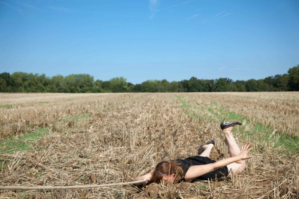 Image 0 : LA TROUÉE, ROAD-TRIP RURAL