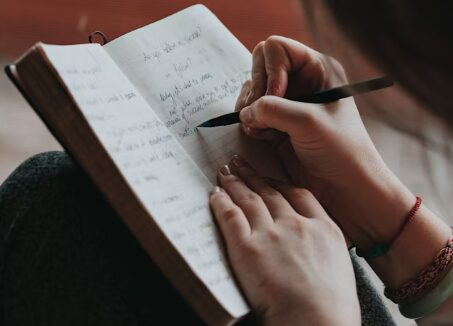 Image 0 : LABORATOIRE D'ÉCRITURE CRÉATIVE