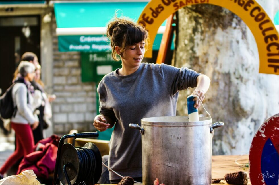 Image 2 : LE FESTIVAL DE LA SOUPE 2025