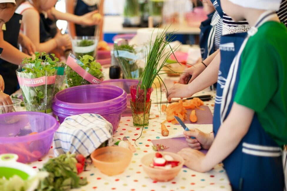 Image 0 : LE PETIT ATELIER CUISINE DE MIDO