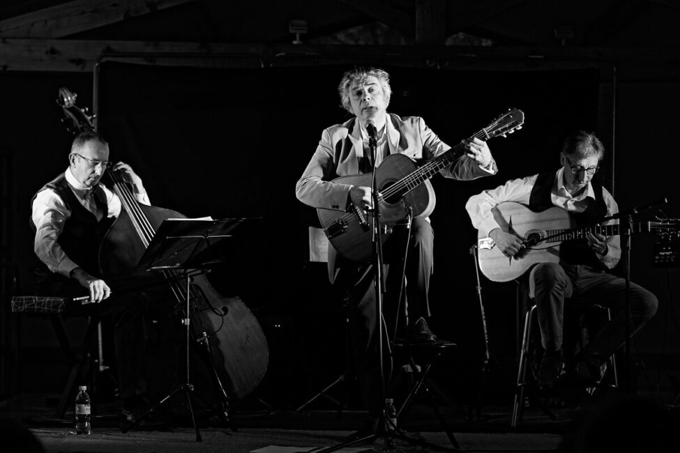 Image 0 : LES 3 ONCLES-CHANSONS DE GEORGES BRASSENS