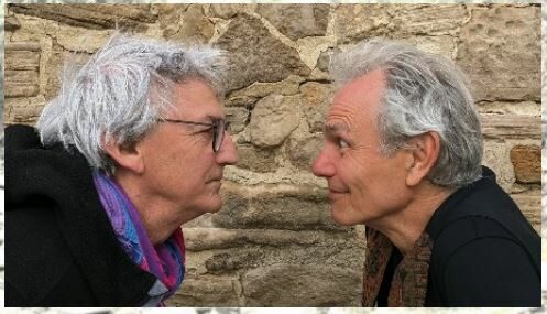 Image 0 : LES ESTIVALES DE SAINT MARTIN : DUO PIANO PERCUSSIONS