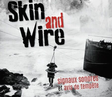 Image 0 : LES HEBDOS DE L'ÉTÉ -  SKIN AND WIRE
