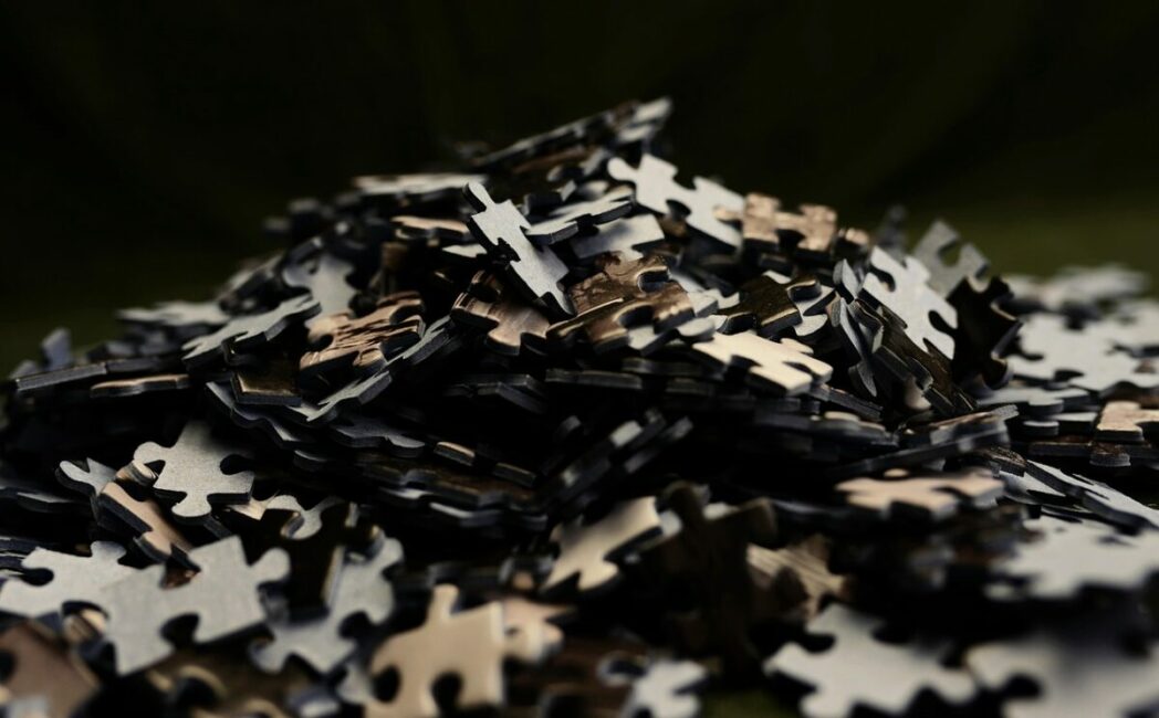 Image 0 : LES PUZZLES DU TÉLÉTHON