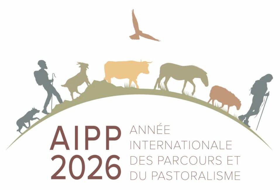 Image 0 : LES RENCONTRES DU PASTORALISME EN CAUSSES ET CÉVENNES