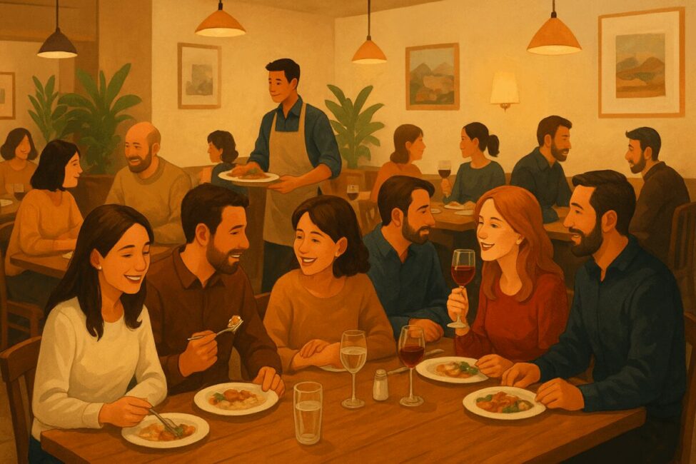 Image 0 : LES SOIRÉES DU REFUGE DE ROUSSE - FÊTE DE NOËL