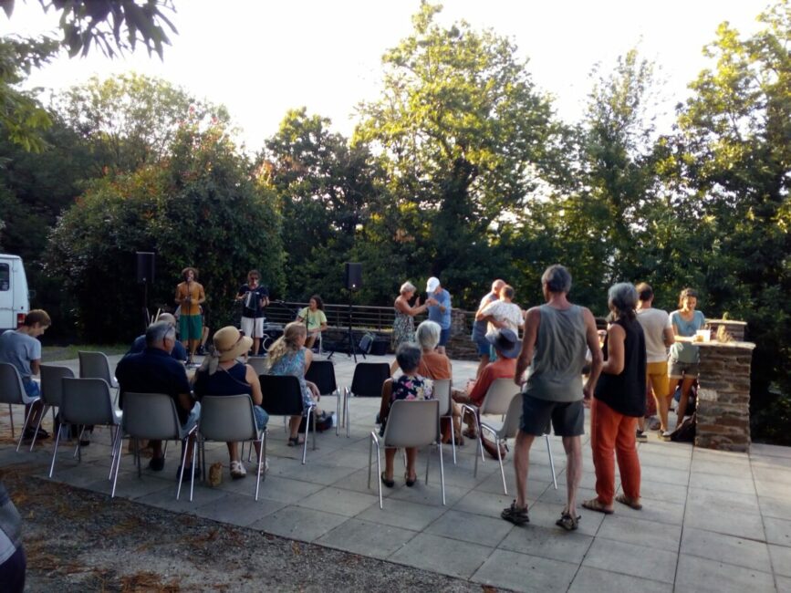 Image 0 : LES VENDREDIS DE SAINT HILAIRE