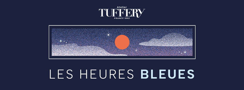 Image 1 : LESS HEURES BLEUES : SOIRÉE DJ SET SYNAPSON