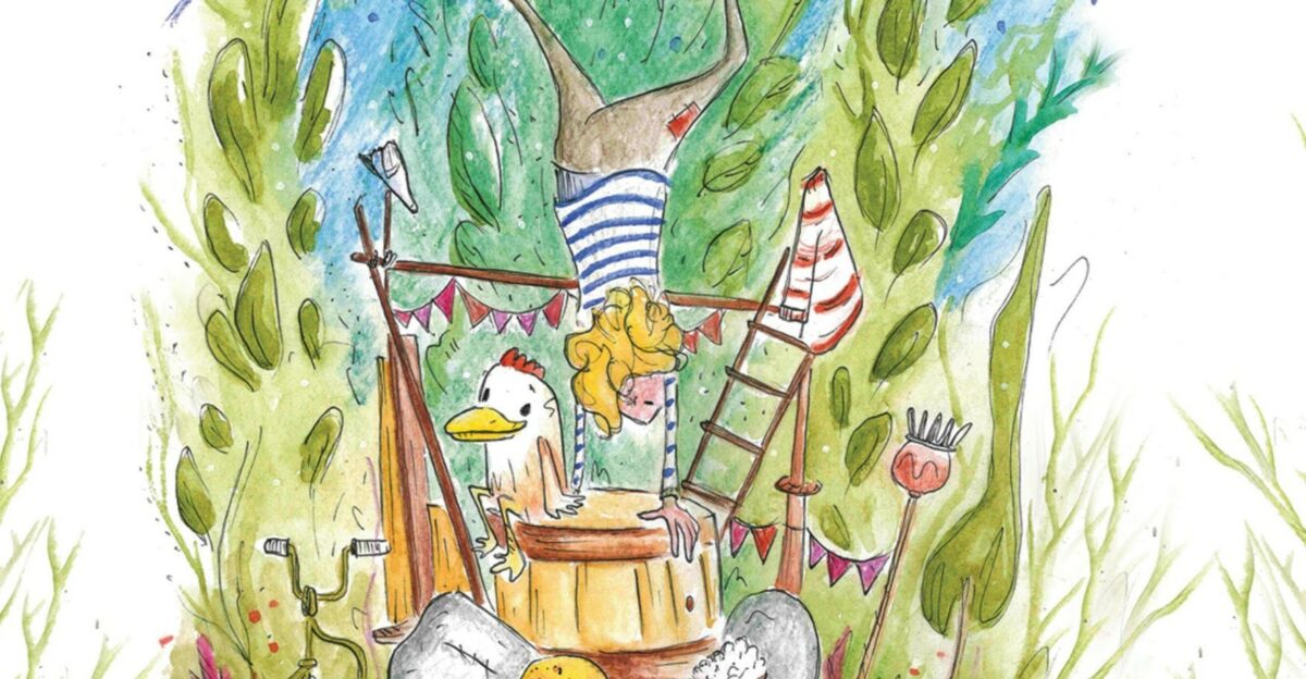 Image 0 : LIAM RIGOULOTE