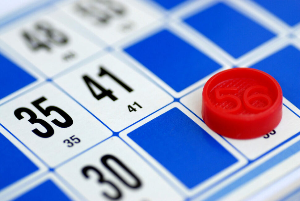 Image 0 : LOTO