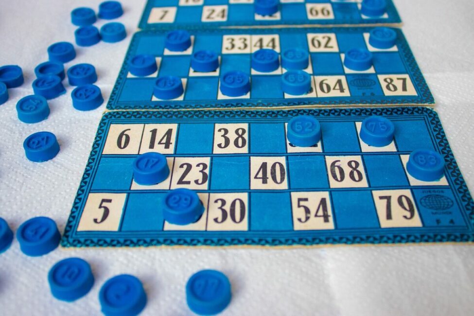 Image 0 : LOTO AU PROFIT DU TÉLÉTHON