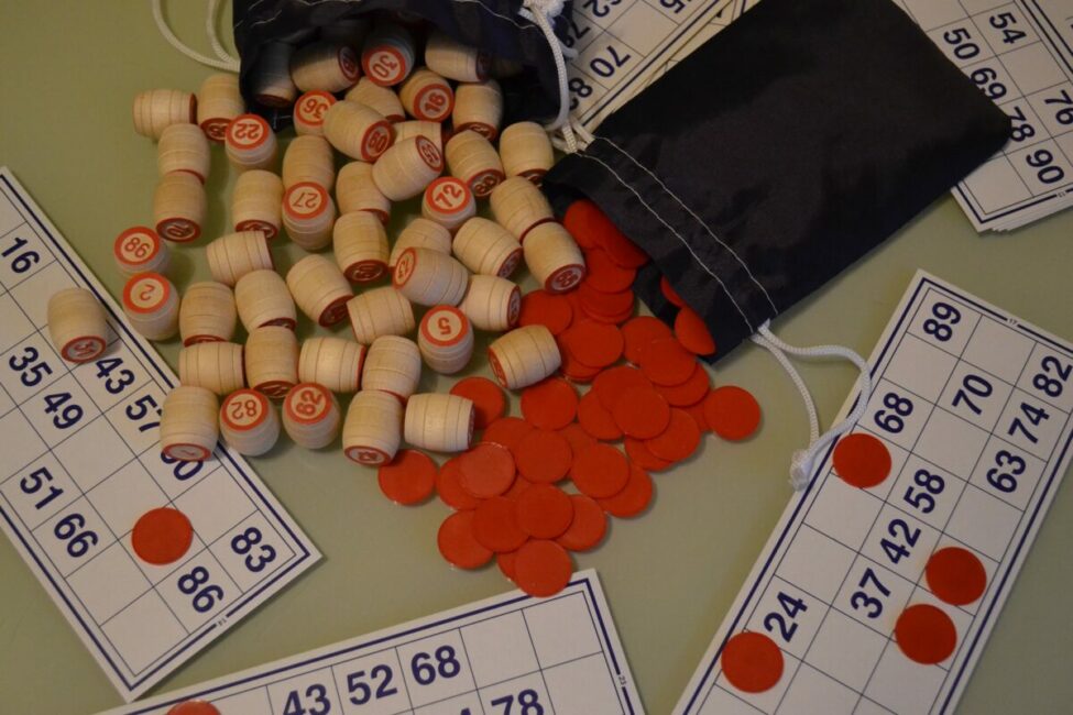 Image 0 : LOTO