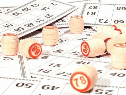 Image 0 : LOTO