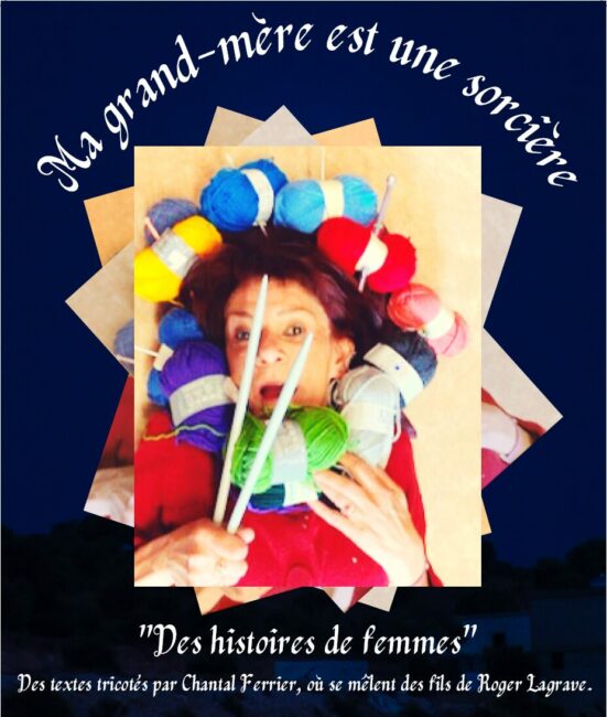 Image 0 : MA GRAND-MÈRE EST UNE SORCIÈRE